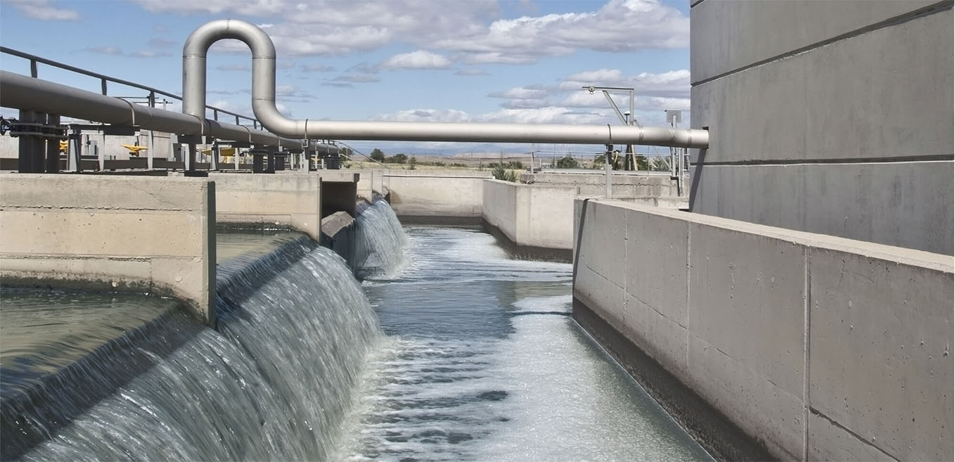 Gestión del agua