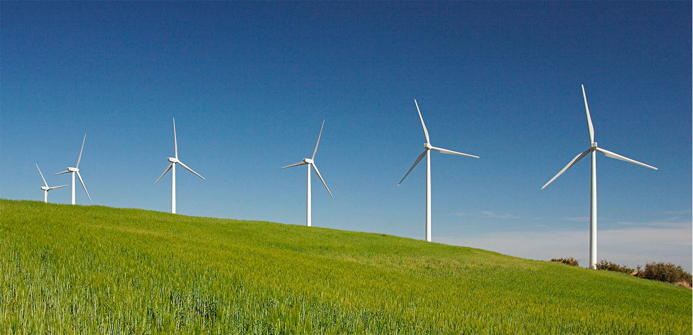Energía renovable